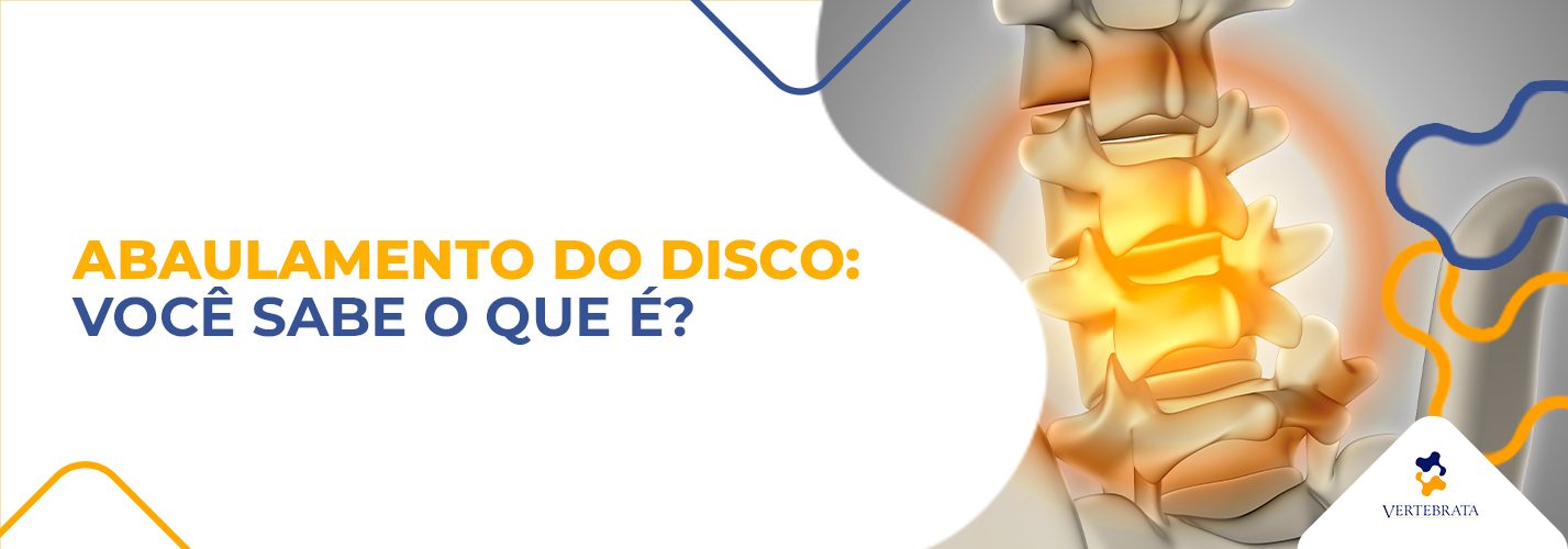 Abaulamento Do Disco Voc Sabe O Que