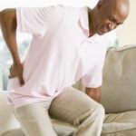 Sete sinais de alerta para dores nas costas