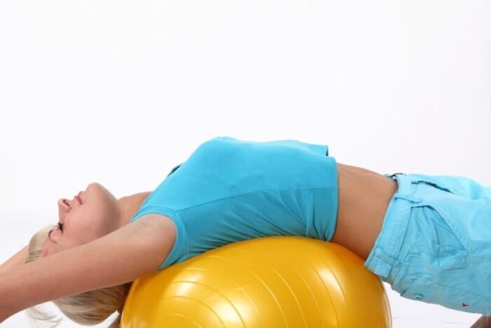 tratamento dor na coluna com exercicios para as costas
