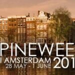 Clínica Vertebrata participa da SpineWeek 2012 em Amsterdã