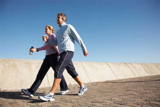 exercicios aerobicos para coluna