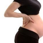 Dicas para evitar a dor nas costas na gravidez