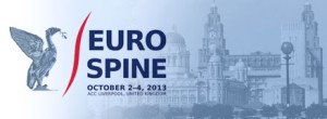 Congresso Eurospine 2013