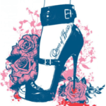 Salto alto, saúde da coluna em baixa?