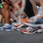 Quem tem dor nas costas pode praticar corrida?