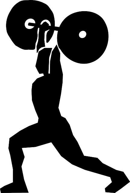 lesões nas costas ao praticar musculação