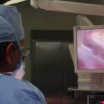 Cirurgia endoscópica da coluna é alternativa moderna e segura a outros tratamentos cirúrgicos