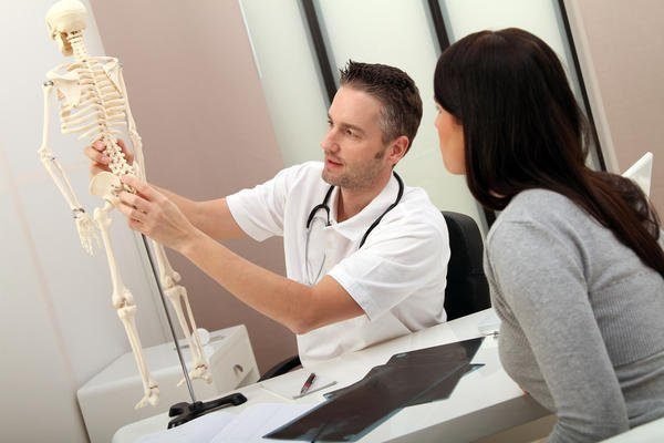 medico da coluna