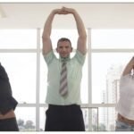 Hábitos que ajudam ou prejudicam a sua coluna no ambiente de trabalho