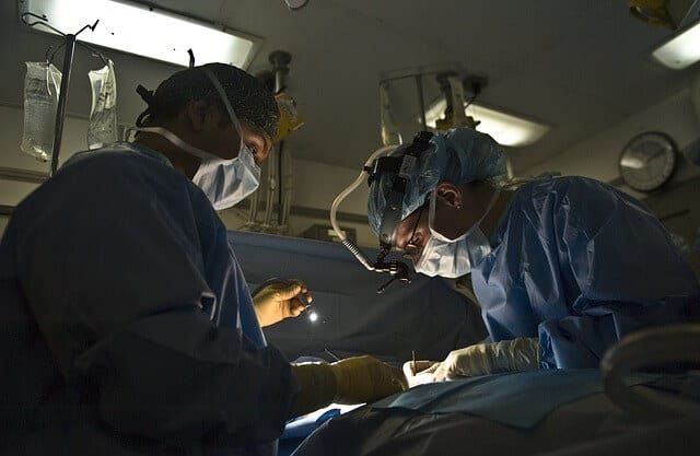 medicos hernia de disco