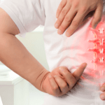 Cirurgia minimamente invasiva de coluna