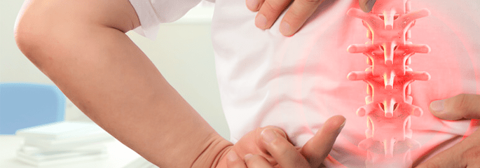 Cirurgia minimamente invasiva de coluna
