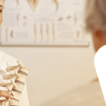 Principais problemas que podem ocorrer na coluna vertebral