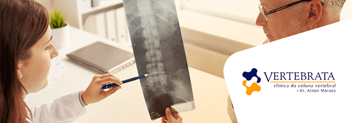 Procedimentos minimamente invasivos para coluna vertebral