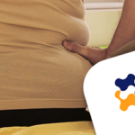 Obesidade e problemas de coluna