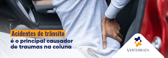 Acidentes de trânsito
