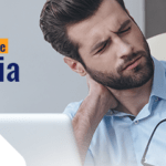 Sintomas comuns de cervicalgia 