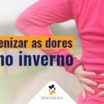 5 dicas para amenizar as dores na coluna no inverno