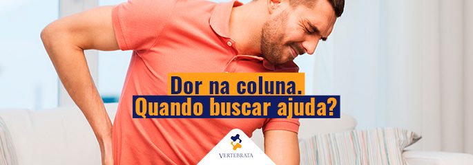 Tem dores na coluna? Consulte com a Stem! #coluna #dornascostas