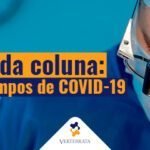 Endoscopia da coluna: vantagens em tempos de COVID-19
