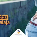 Como evitar dores nas costas quando você viaja