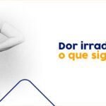 Dor irradiada: o que significa?