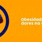 Obesidade e dores na coluna