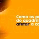 Como os problemas do quadril podem afetar a coluna?