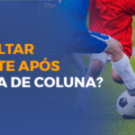 Posso voltar ao esporte após a cirurgia de coluna?