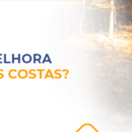 Caminhar melhora as dores nas costas?
