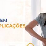 Os seios podem causar complicações nas costas?