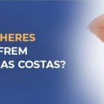 POR QUE MULHERES GRÁVIDAS SOFREM COM DORES NAS COSTAS?