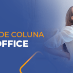 Evite dores de coluna no home office
