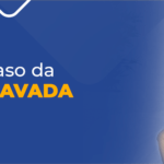 Coluna travada