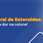 Injeção Epidural: Alívio eficaz para a dor na coluna!
