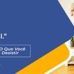 Série: Dor na Coluna — O Que Você Precisa Saber Antes de Desistir Episódio 3 – “Conviver com a dor não é normal.”