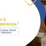 Série: Dor na Coluna — O Que Você Precisa Saber Antes de Desistir Episódio 7 – “Doutor, o senhor é minha última esperança.”