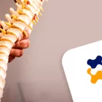 Anatomia da coluna: Região lombar