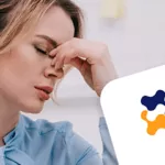 O estresse é um inimigo da coluna cervical