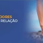 VOCÊ SABIA QUE AS DORES NAS PERNAS TÊM RELAÇÃO COM SUA COLUNA?