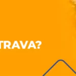 Por que a coluna trava?