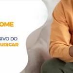 O que é “síndrome do celular”? Como o uso excessivo do celular pode prejudicar sua postura.