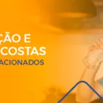 Desidratação e dores nas costas podem estar relacionados.