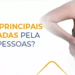 Quais são as principais dores relatadas pela maioria das pessoas?